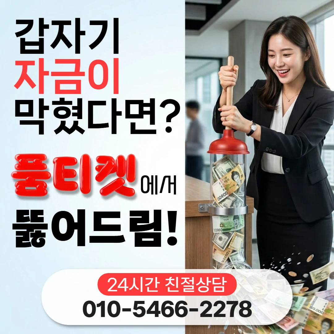 컨텐츠이용료와 신용점수 상담 안내